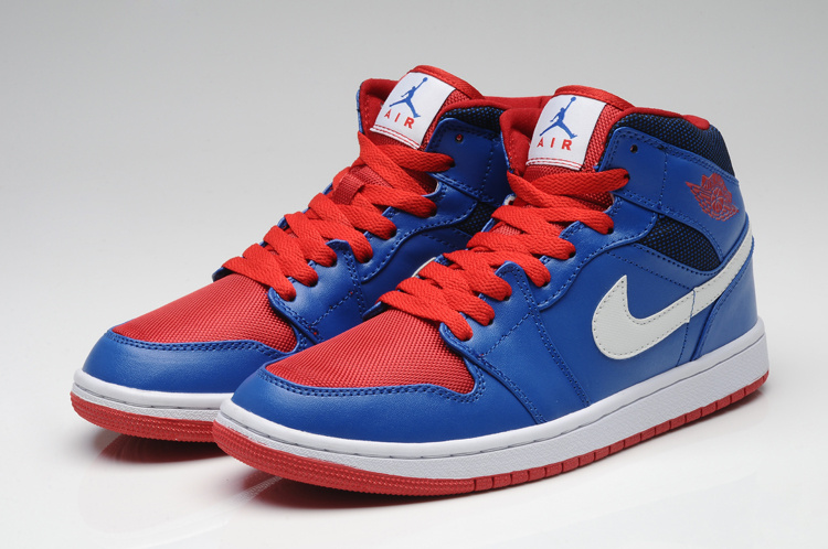 Chaussure de Basket Air Jordan 1 Retro Pour Homme Pas Cher